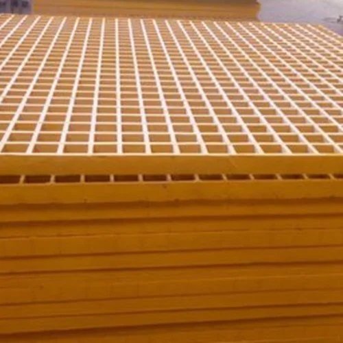 FRP Moulded Grating
