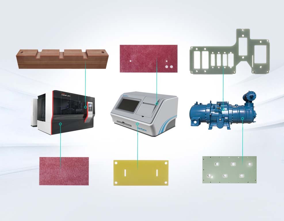 Laminated Busbar
